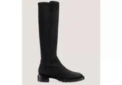 5050 KNEE-HIGH LUG BOOT