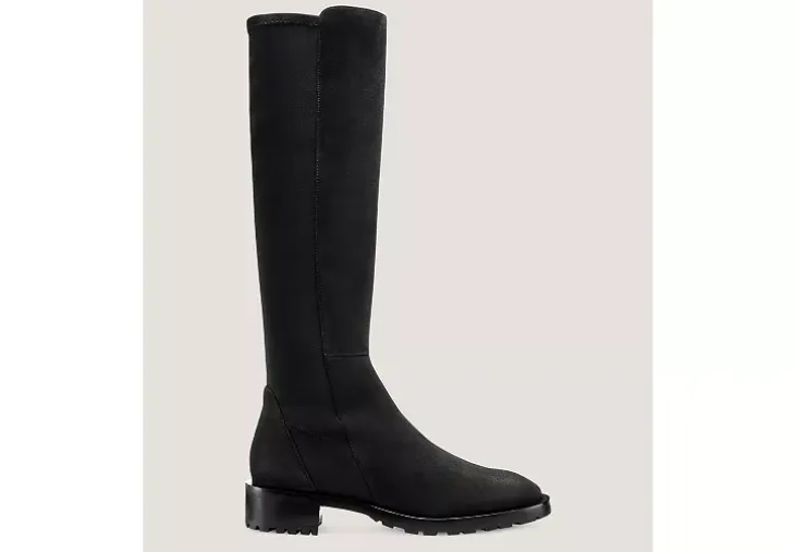 5050 KNEE-HIGH LUG BOOT