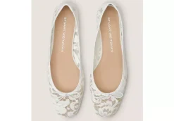 ARABELLA BALLET FLAT