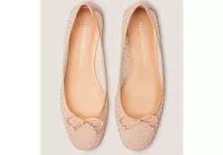 ARABELLA BALLET FLAT