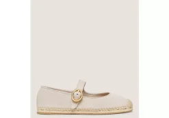 BENNI ESPADRILLE FLAT