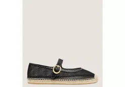 BENNI ESPADRILLE FLAT