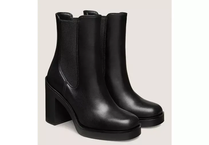 BETHENNY 80 CHELSEA BOOTIE