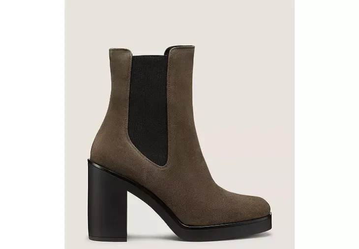 BETHENNY 80 CHELSEA BOOTIE