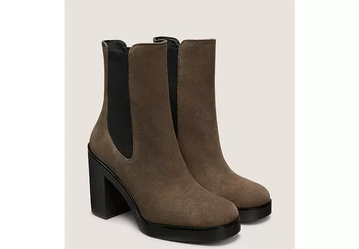 BETHENNY 80 CHELSEA BOOTIE