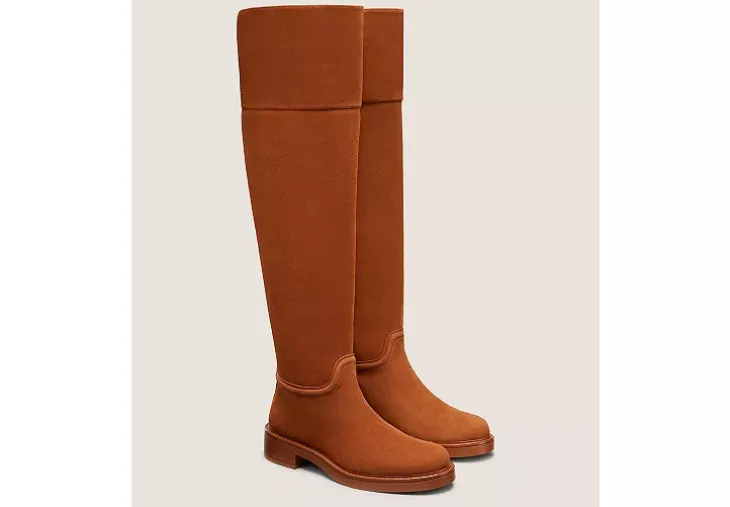 CELIA OVER-THE-KNEE RIDING BOOT