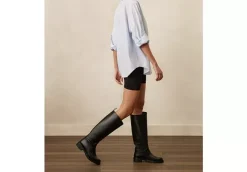 CELIA RIDING BOOT