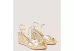 DAYNA ESPADRILLE WEDGE