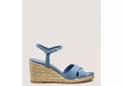 DAYNA ESPADRILLE WEDGE