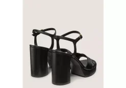 DAYNA PLATFORM SANDAL