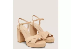 DAYNA PLATFORM SANDAL