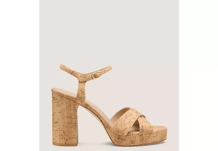 DAYNA PLATFORM SANDAL