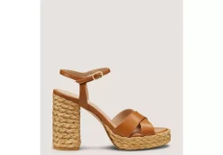 DAYNA PLATFORM SANDAL