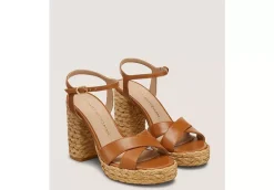 DAYNA PLATFORM SANDAL