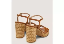 DAYNA PLATFORM SANDAL