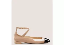 EDEN STRAP FLAT