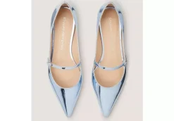 EMILIA MARY JANE FLAT