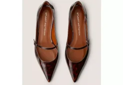 EMILIA MARY JANE FLAT