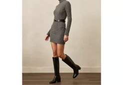 ESME ZIP BOOT