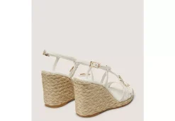 GEORGIE ESPADRILLE WEDGE