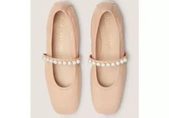 GOLDIE BALLET FLAT