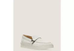 HAMPTONS BUCKLE LOAFER