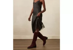 KAIA KNEE-HIGH BOOT