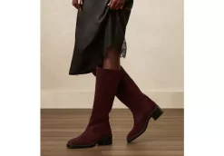 KAIA KNEE-HIGH BOOT