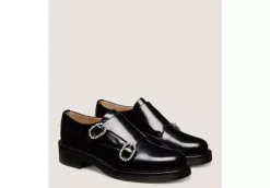 LEIGHTON MONK STRAP