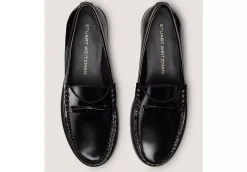 LOTTIE BOW LOAFER