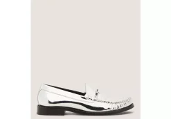LOTTIE BOW LOAFER