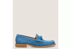 LOTTIE BOW LOAFER