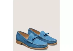LOTTIE BOW LOAFER