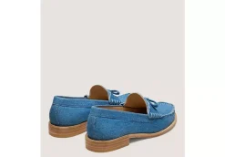 LOTTIE BOW LOAFER