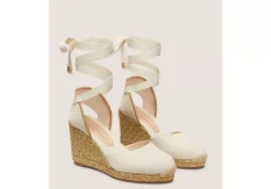 MARGUERITA WEDGE
