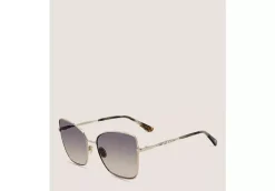 METAL BUTTERFLY SUNGLASSES
