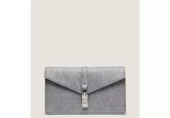 MILAN SHINE CLUTCH