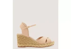MIRELA II ESPADRILLE WEDGE