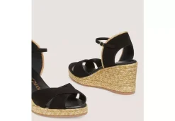 MIRELA II ESPADRILLE WEDGE