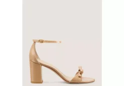 NUDIST FELICITY BLOCK 75