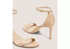 NUDIST II SANDAL 75