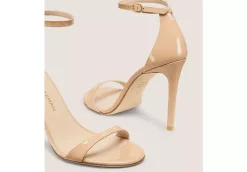 NUDIST II SANDAL 100