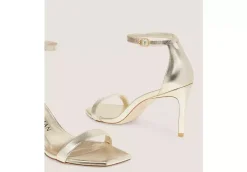 NUNAKEDCURVE 85 SANDAL