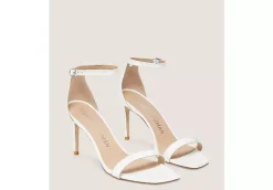 NUNAKEDCURVE 85 SANDAL