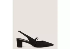 PEARLITA 50 BLOCK SLINGBACK