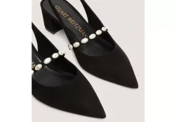 PEARLITA 50 BLOCK SLINGBACK