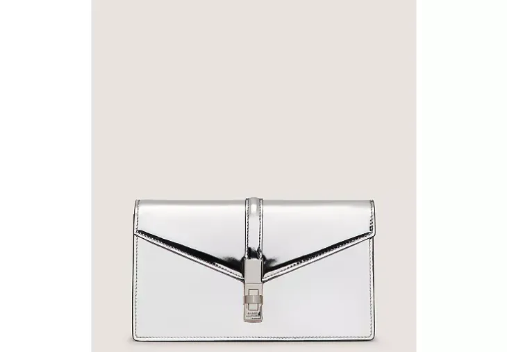 POSH LOVELETTER CLUTCH