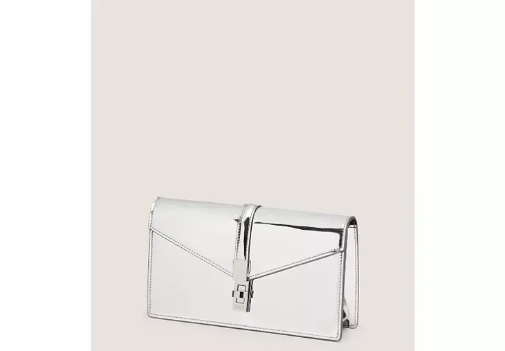 POSH LOVELETTER CLUTCH