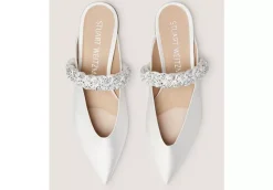 ROYALE PEARL BRAIDA FLAT