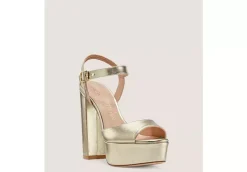 RYDER 95 PLATFORM SANDAL